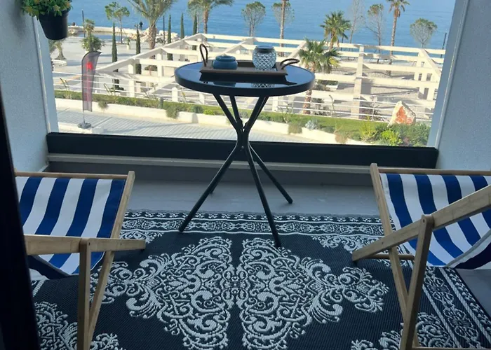 Sunset Resort