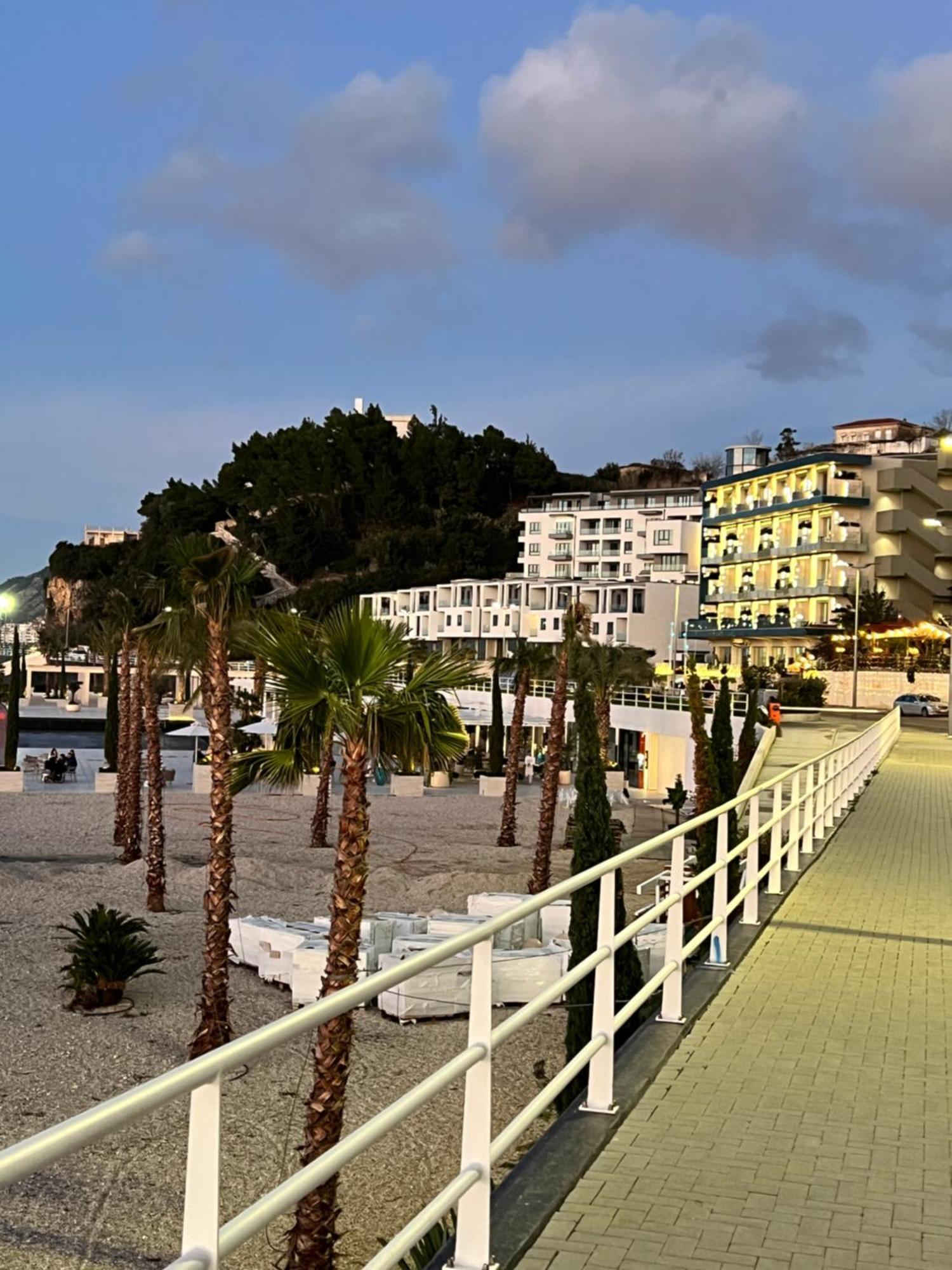 Sunset * Vlorë