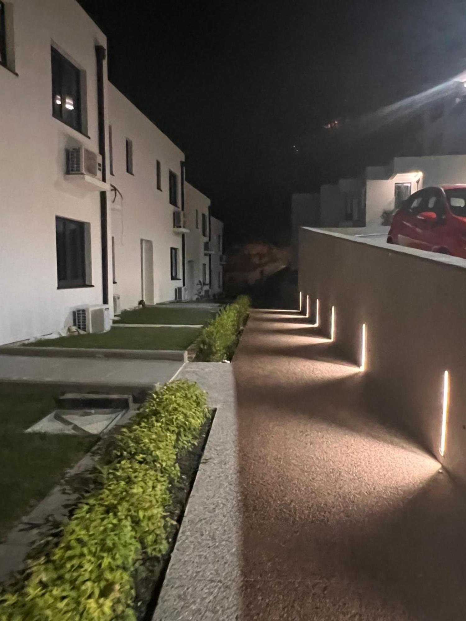 Appartamento Sunset Vlorë