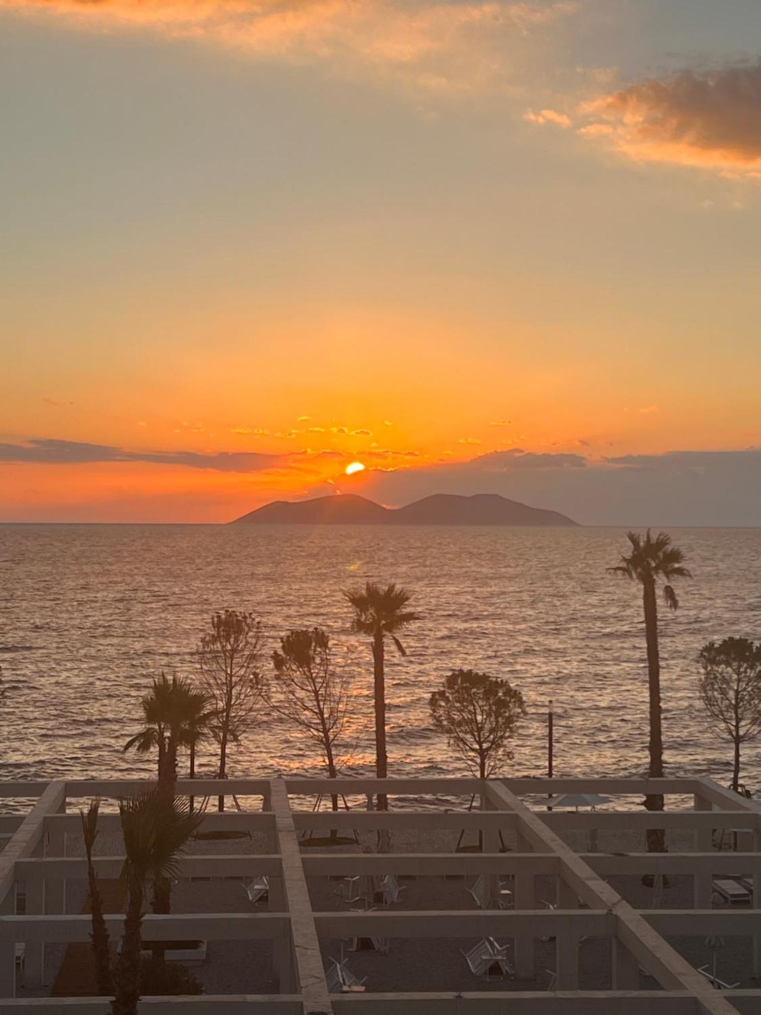 Appartamento Sunset *