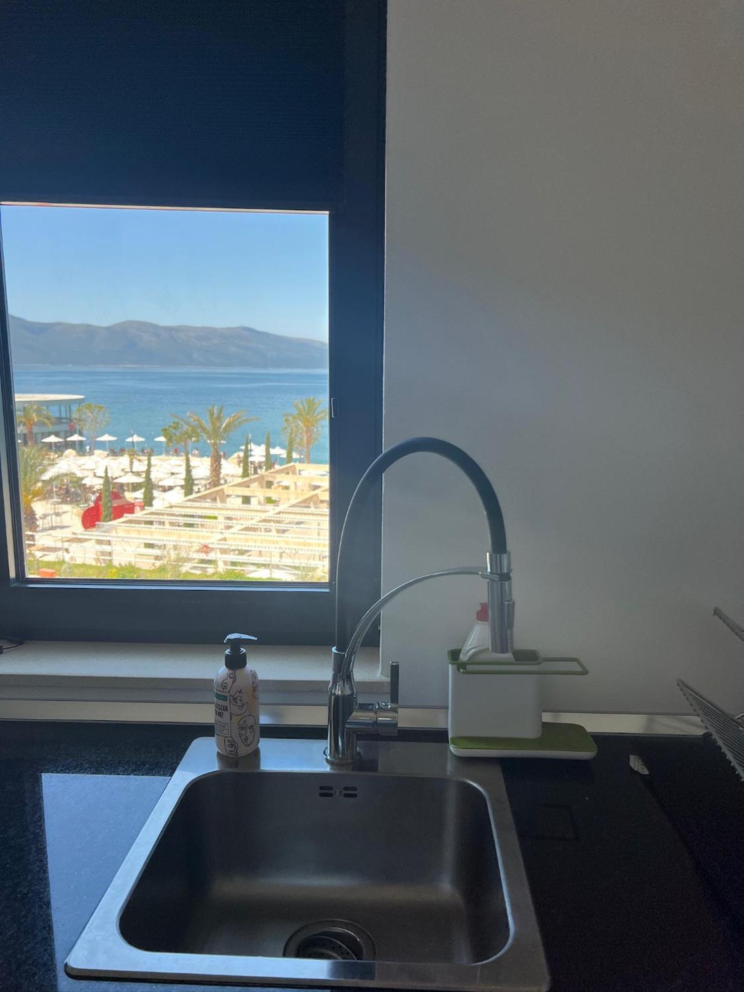 Sunset Appartamento Vlorë