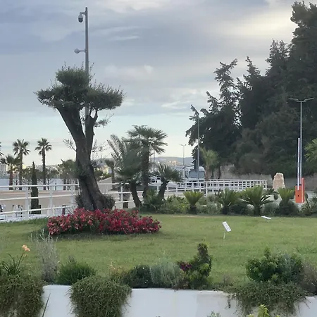 Sunset Resort Vlore Exterior photo