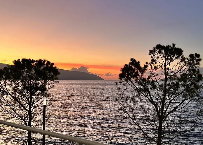 Sunset Resort
