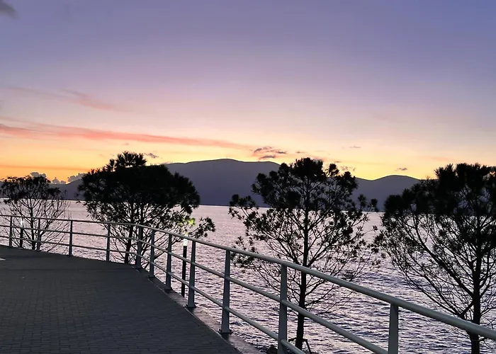 Sunset Resort