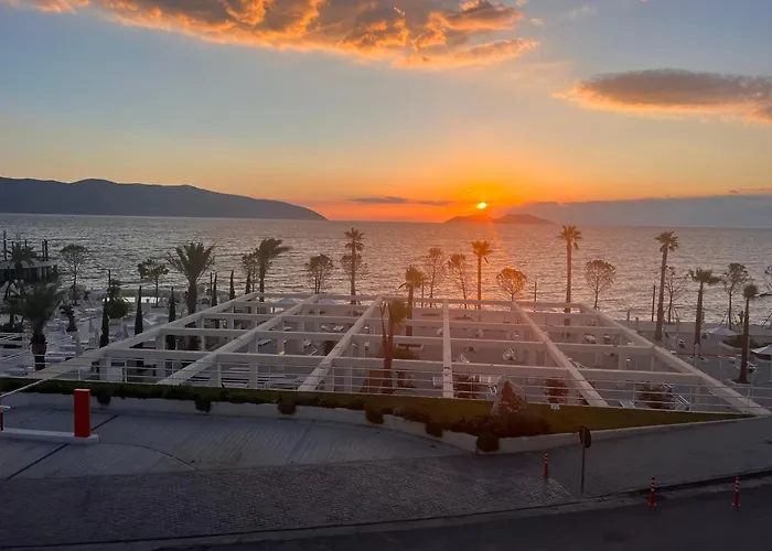 Sunset Resort