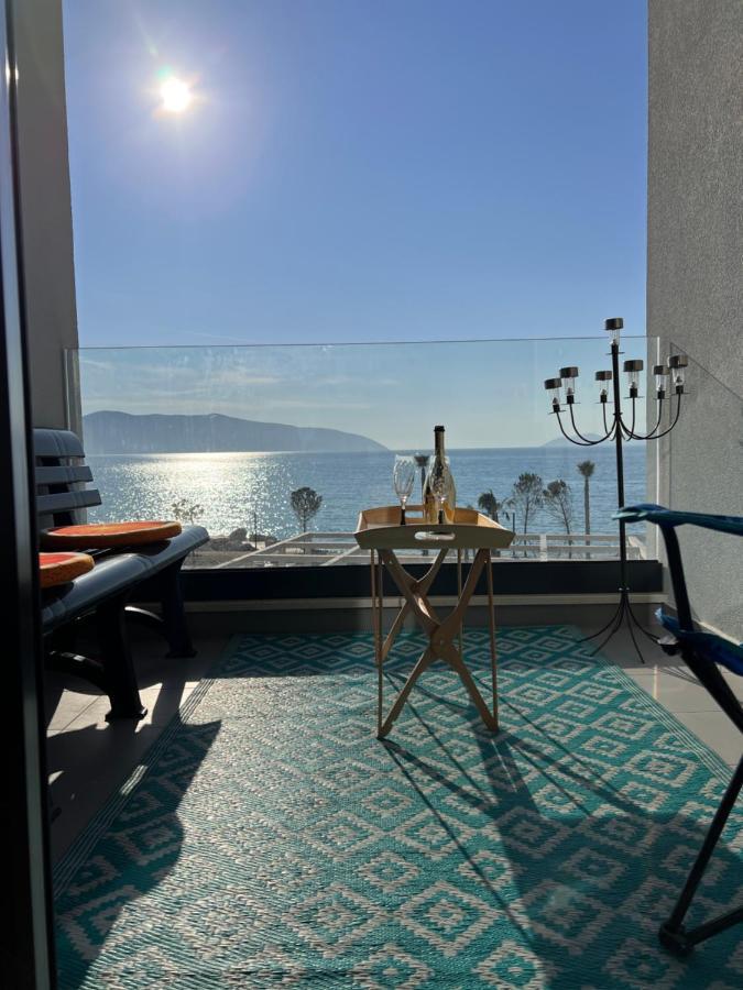 Sunset Apartment Vlore