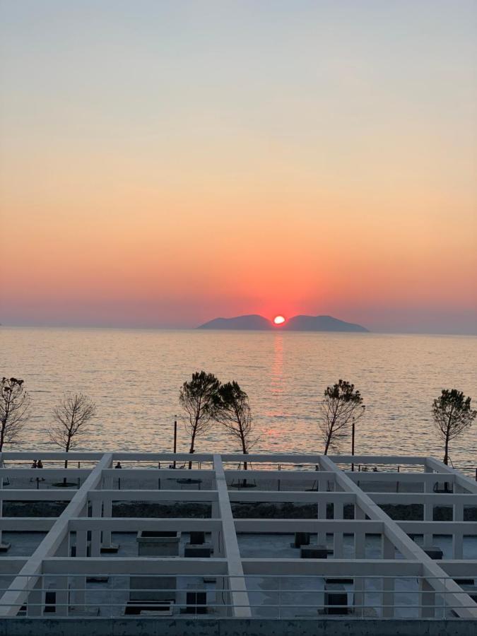 Sunset Apartment Vlore