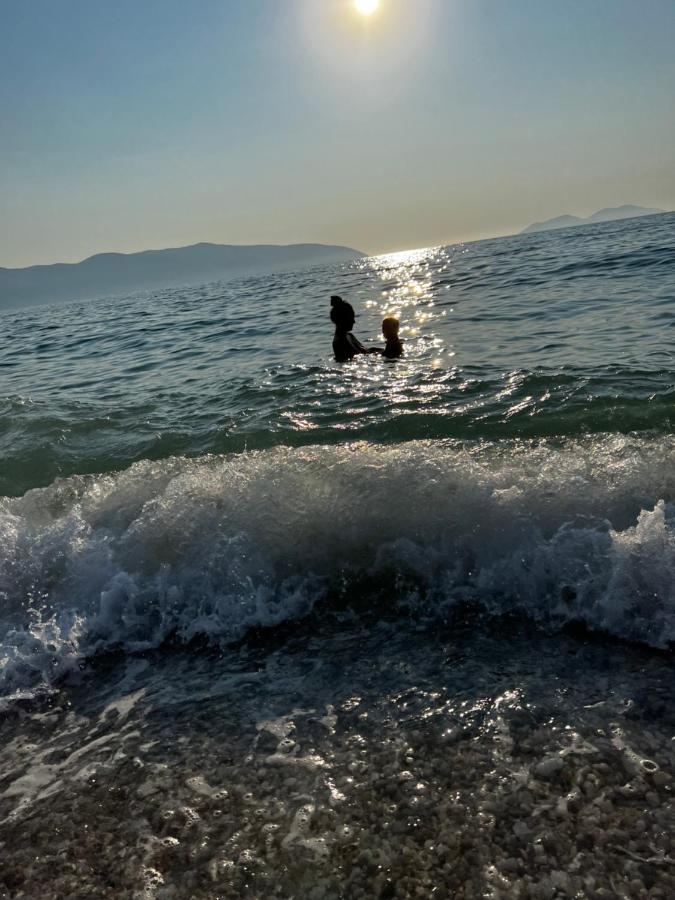 Sunset * Vlore