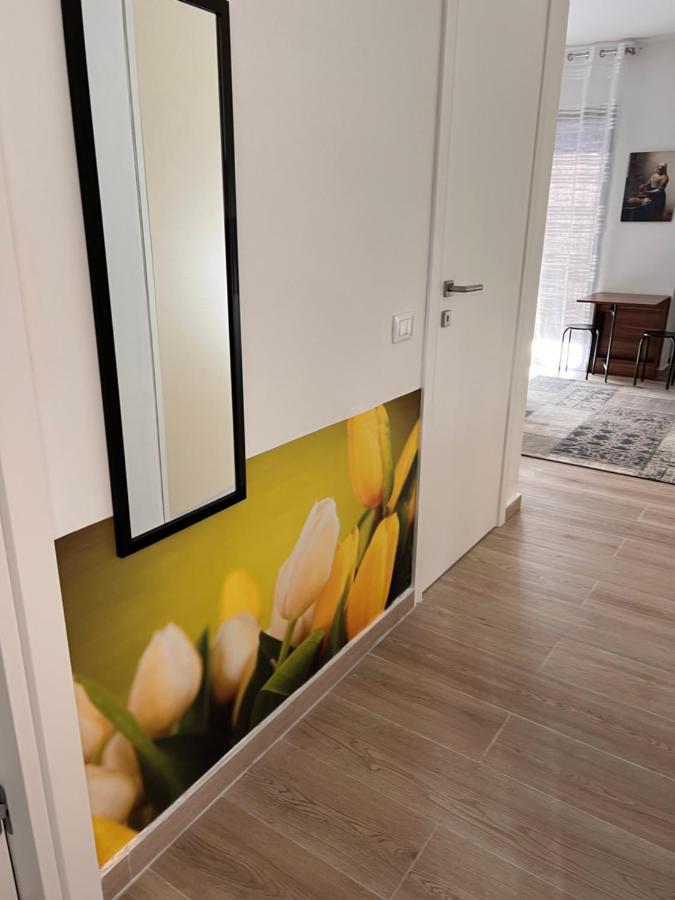 Sunset Apartment Vlore