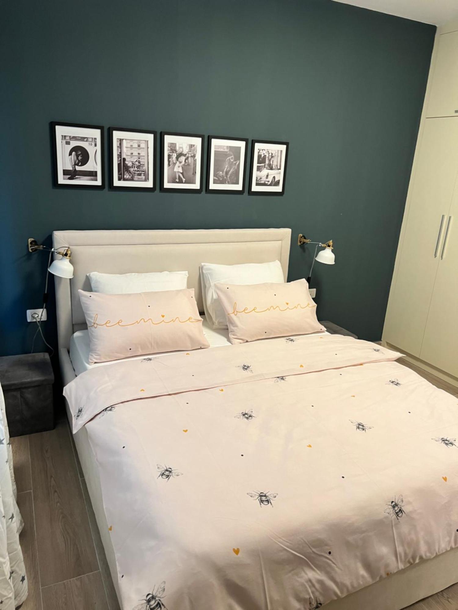 Sunset Apartment Vlore