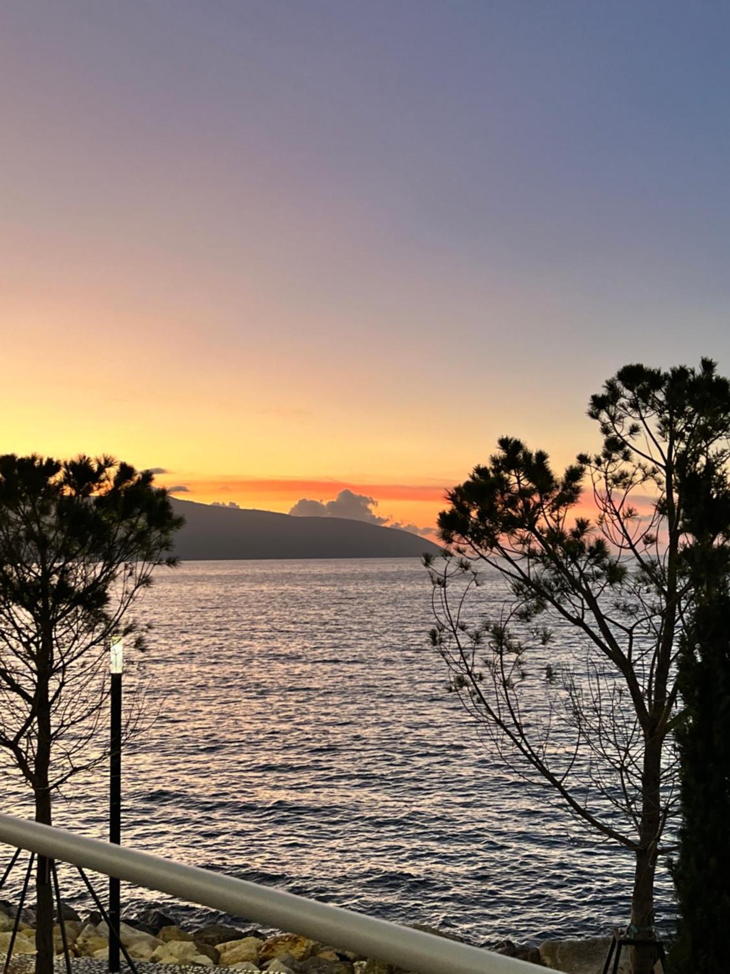 Sunset Apartment Vlore