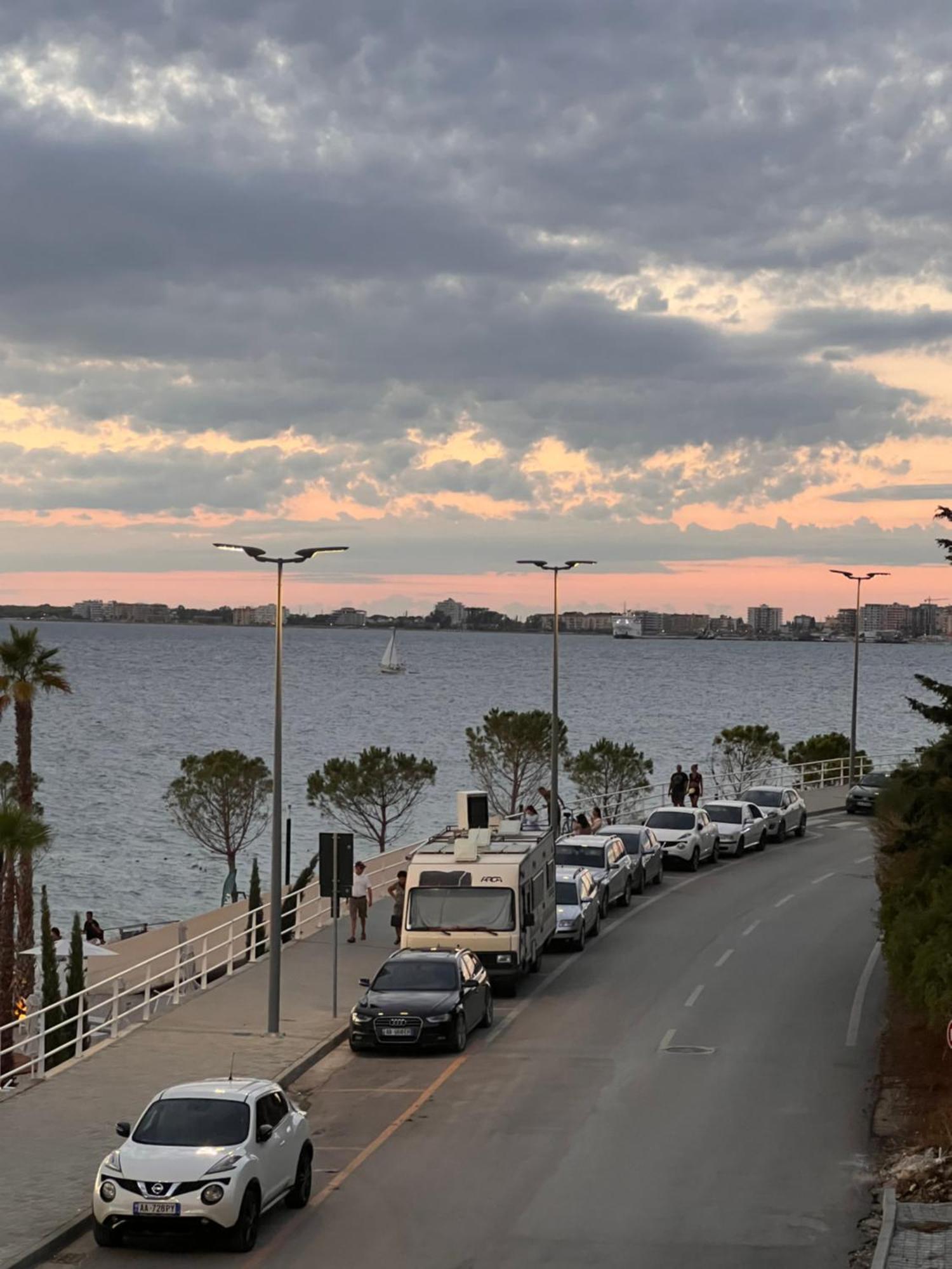 Apartment Sunset Vlore