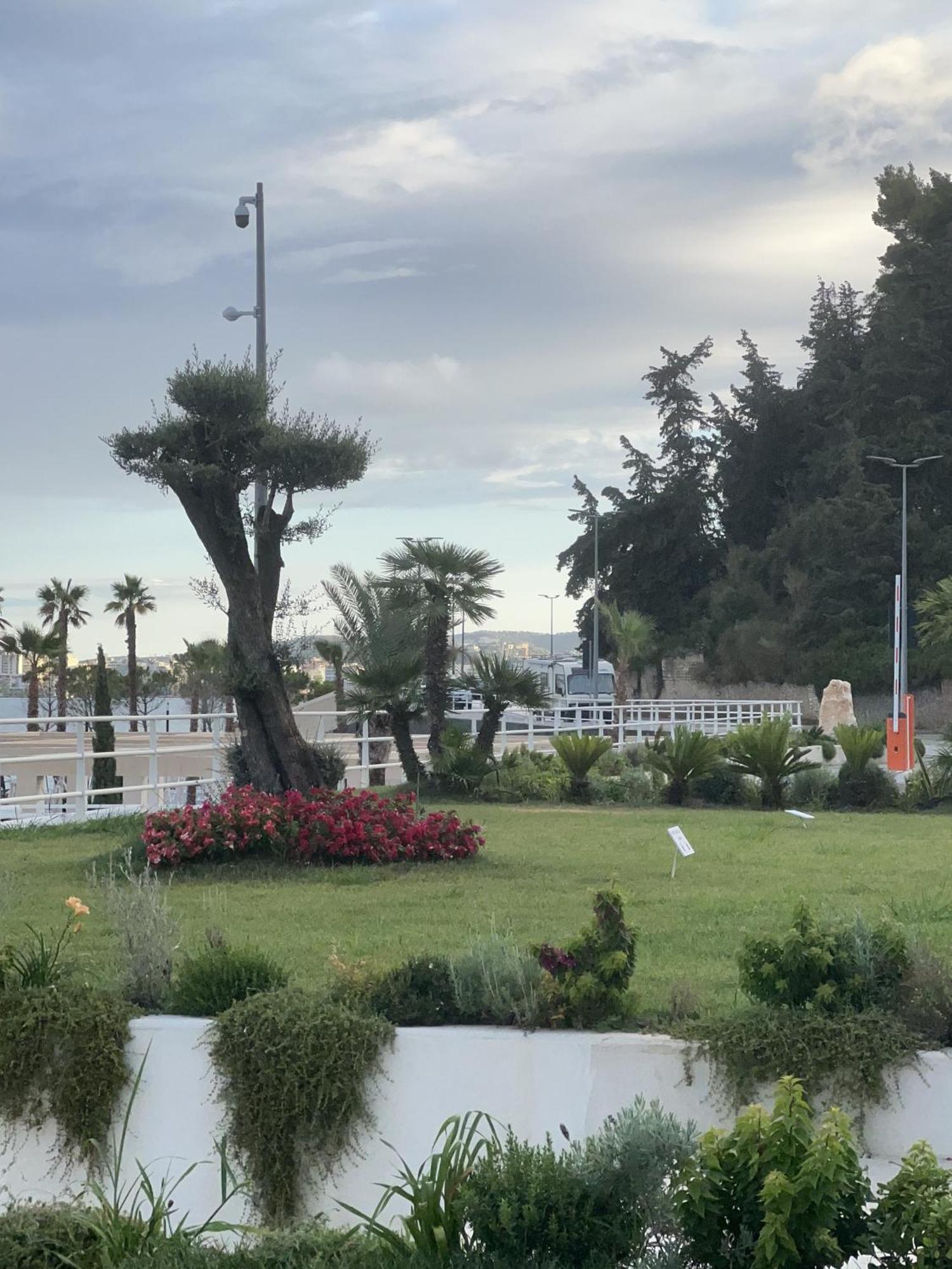 Sunset * Vlore