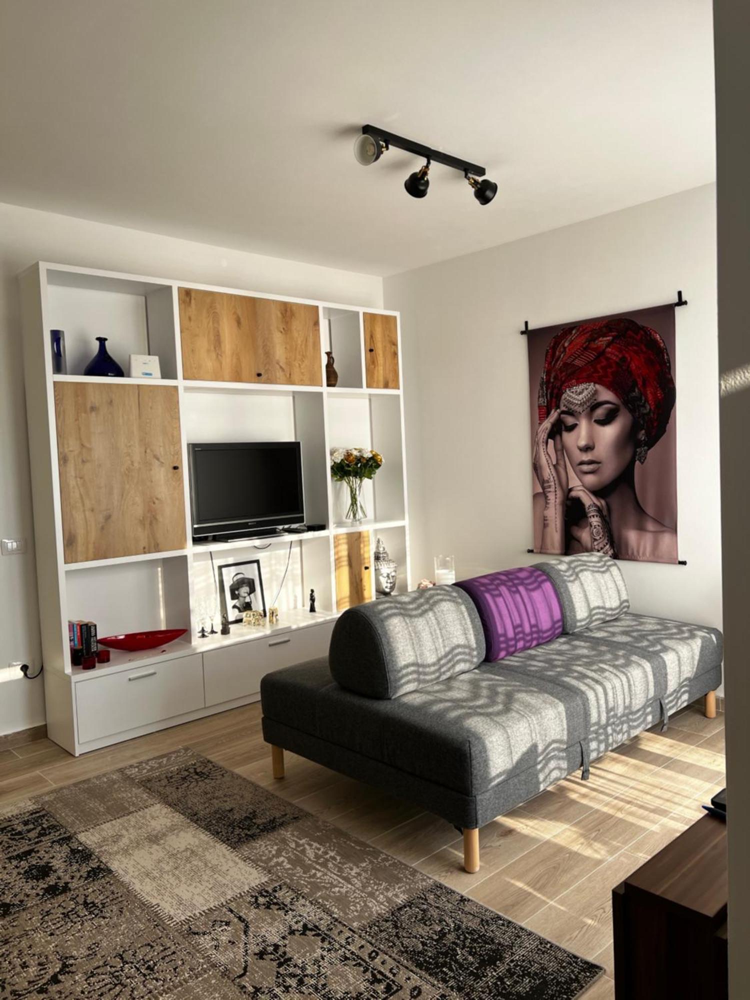 Sunset Apartment Vlore