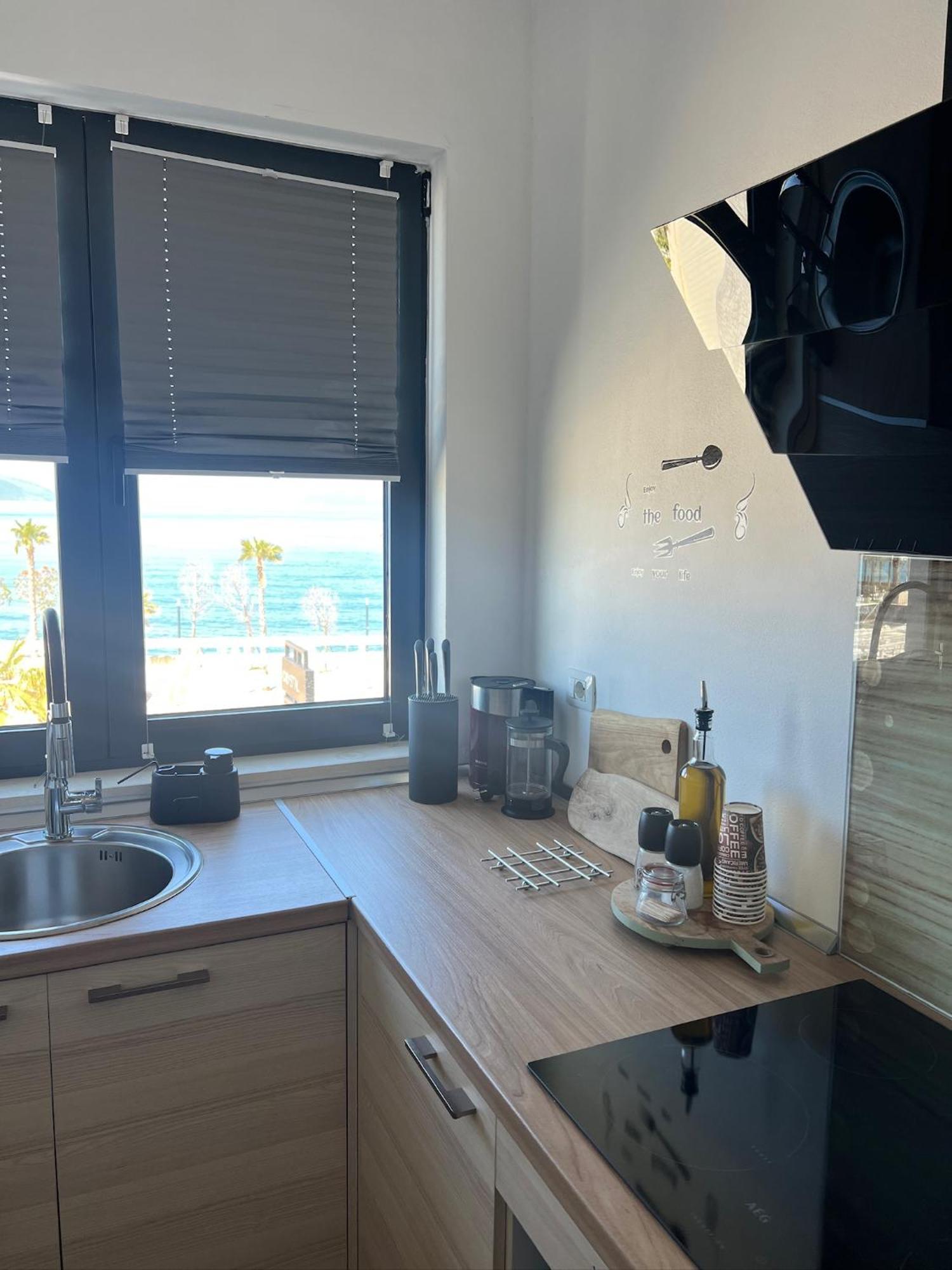 Sunset Apartment Vlore
