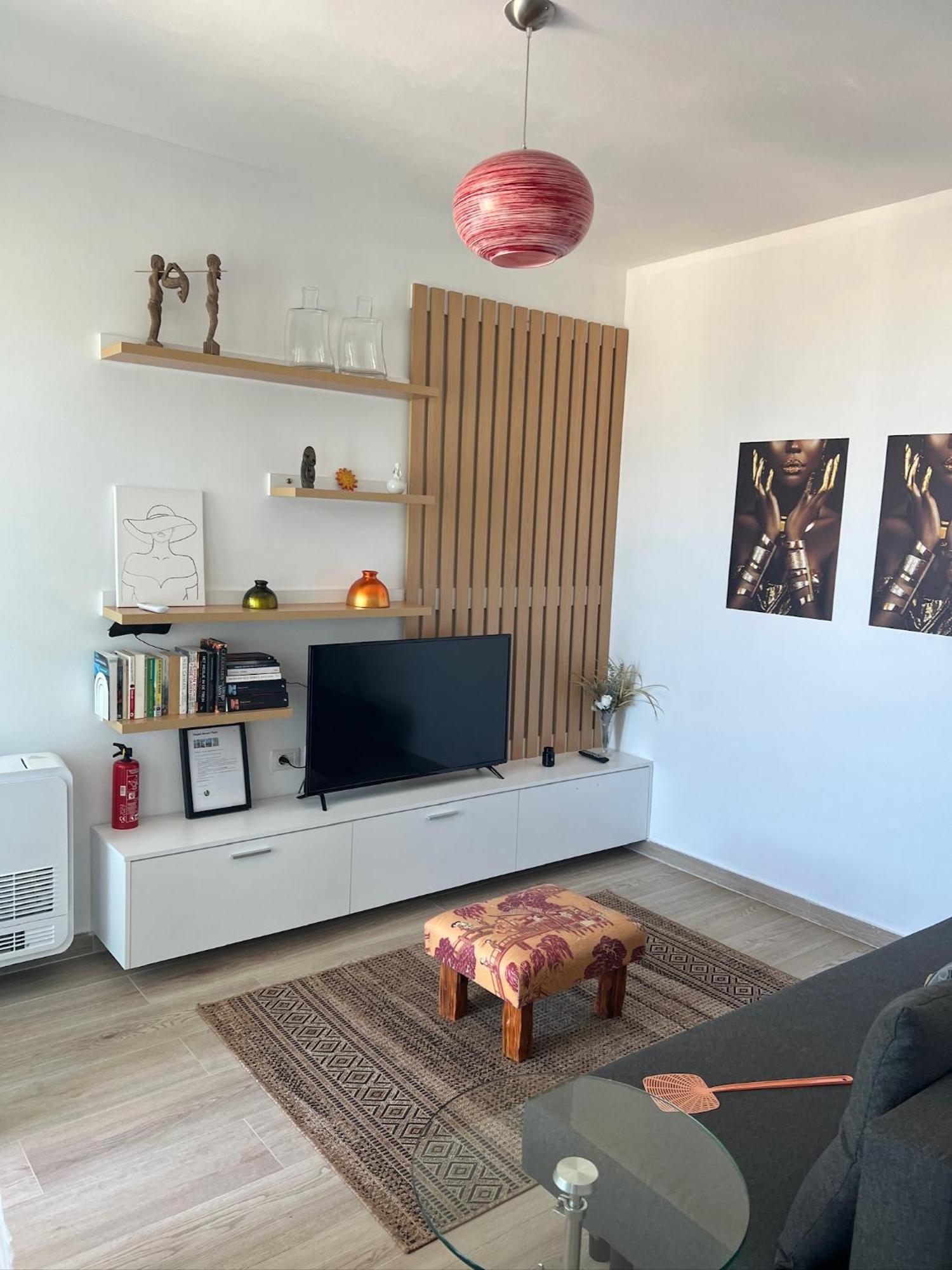 Sunset Apartment