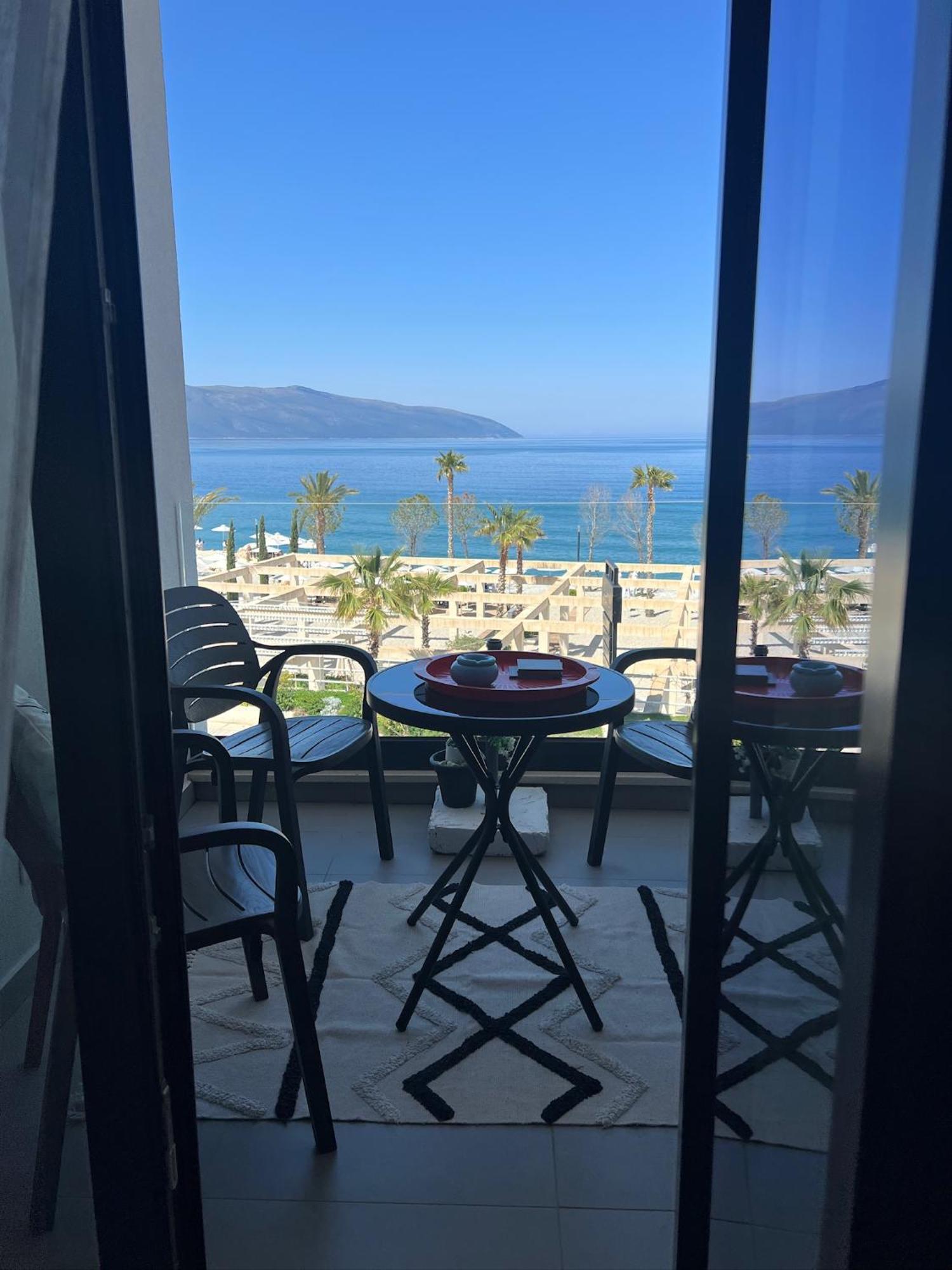 Sunset Vlore