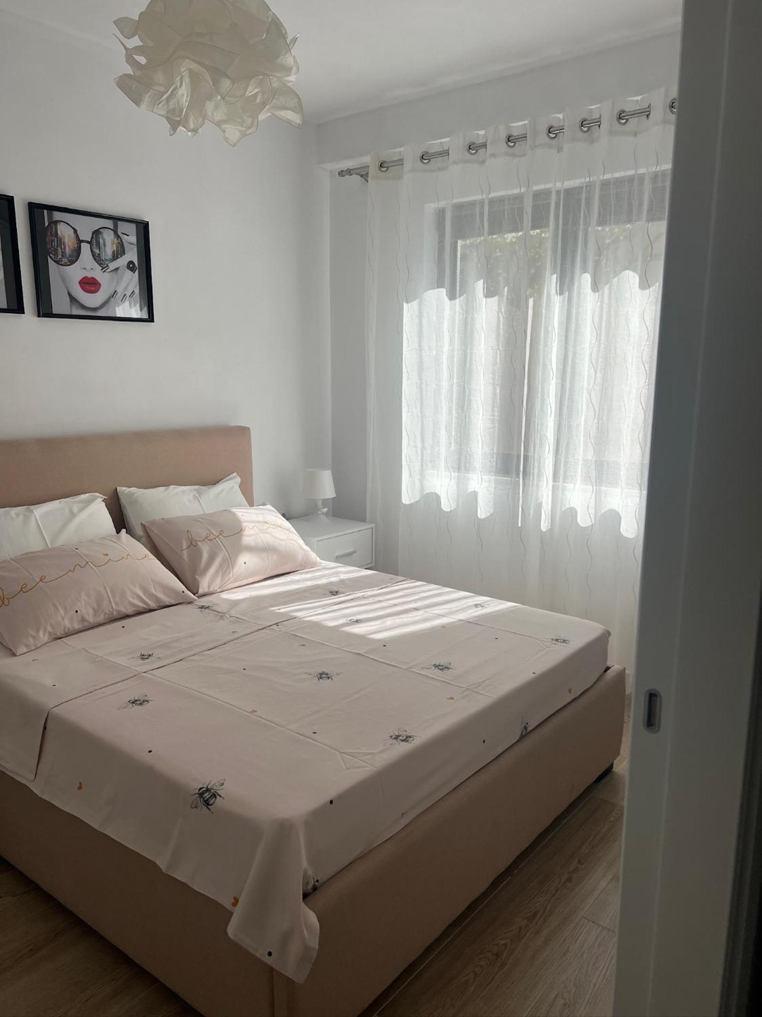 Sunset Apartament *